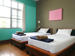 60 Bluehouse - Hostel