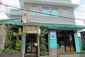 60 Bluehouse - Hostel