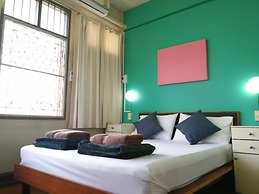 60 Bluehouse - Hostel