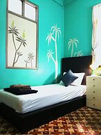 60 Bluehouse - Hostel