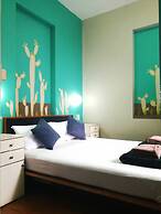 60 Bluehouse - Hostel