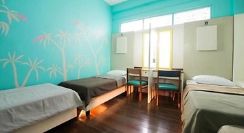60 Bluehouse - Hostel