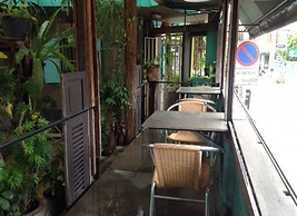 60 Bluehouse - Hostel