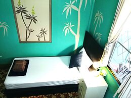 60 Bluehouse - Hostel