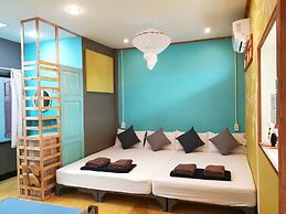 60 Bluehouse - Hostel