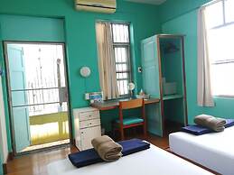 60 Bluehouse - Hostel