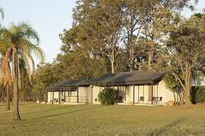 Harkham Lodge