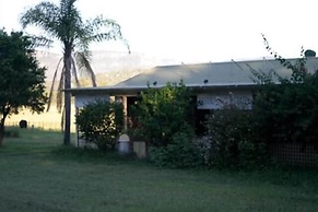 Harkham Lodge