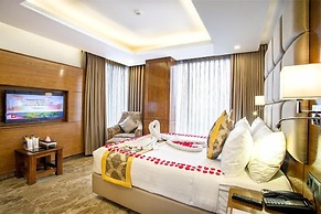 Marino Royal Hotel