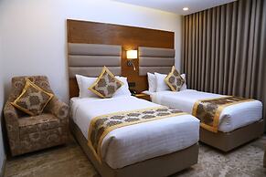 Marino Royal Hotel
