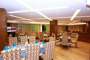 Marino Royal Hotel