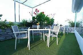 Marino Royal Hotel