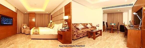 Marino Royal Hotel