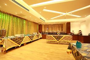 Marino Royal Hotel