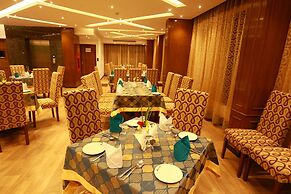 Marino Royal Hotel