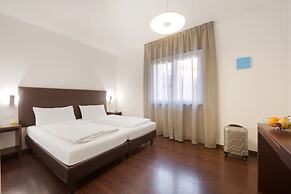 Hotel Asterix
