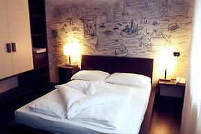 Hotel Asterix
