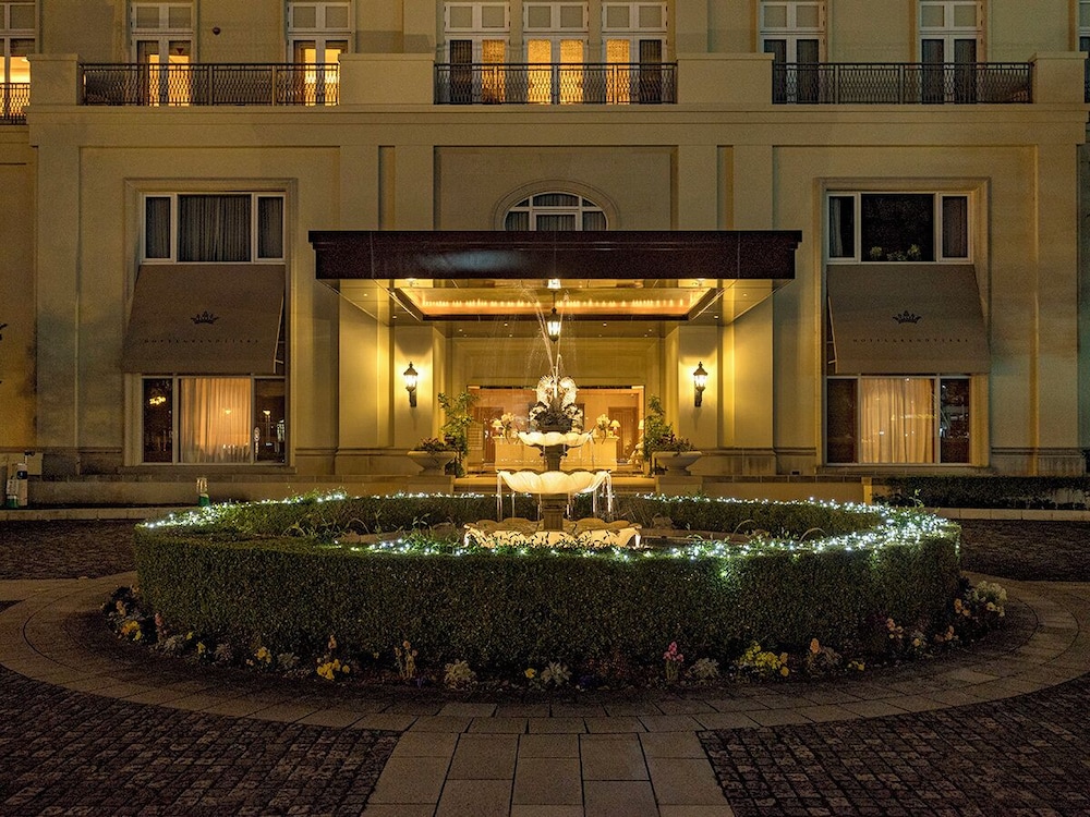 Hotel Grand Tiara MinamiNagoya