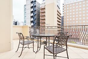 Hotel Grand Tiara MinamiNagoya
