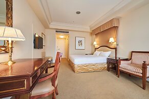 Hotel Grand Tiara MinamiNagoya