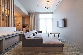 Hotel Grand Tiara MinamiNagoya
