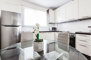 DN Sea Apartments