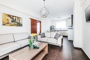 DN Sea Apartments