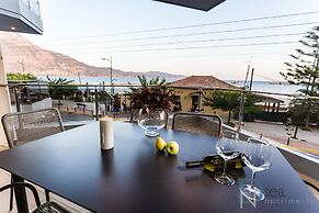 DN Sea Apartments