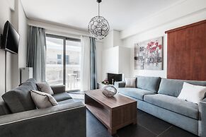 DN Sea Apartments