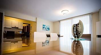 DN Sea Apartments