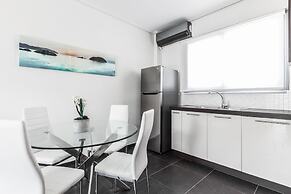 DN Sea Apartments