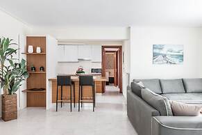 DN Sea Apartments