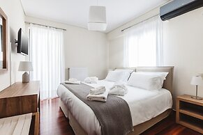 DN Sea Apartments