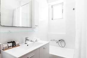DN Sea Apartments