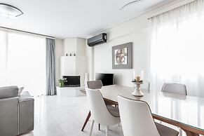 DN Sea Apartments