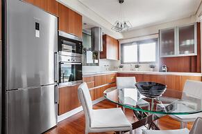 DN Sea Apartments
