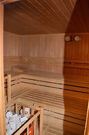 Bergsteiger-Hotel Grüner Hut