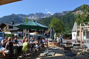 Bergsteiger-Hotel Grüner Hut