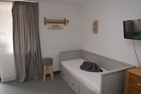 Bergsteiger-Hotel Grüner Hut