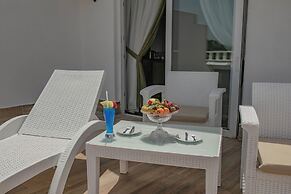 The Green Oasis Otel & Spa