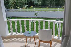 The Green Oasis Otel & Spa