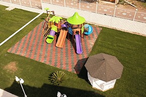 The Green Oasis Otel & Spa