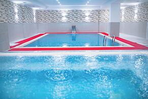 The Green Oasis Otel & Spa