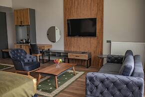 The Green Oasis Otel & Spa