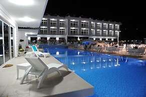 The Green Oasis Otel & Spa