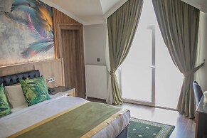 The Green Oasis Otel & Spa