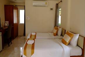 Fah Talay Resort