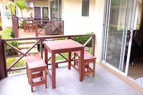 Fah Talay Resort