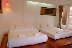 Fah Talay Resort