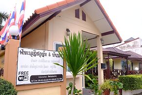 Fah Talay Resort